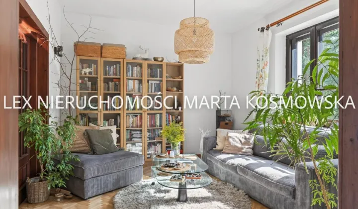 dom wolnostojący, 11 pokoi Owczarnia
