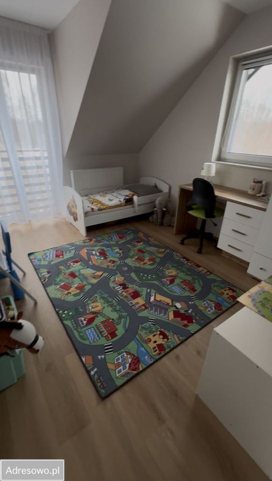 bliźniak, 5 pokoi Mostówka. Zdjęcie 13