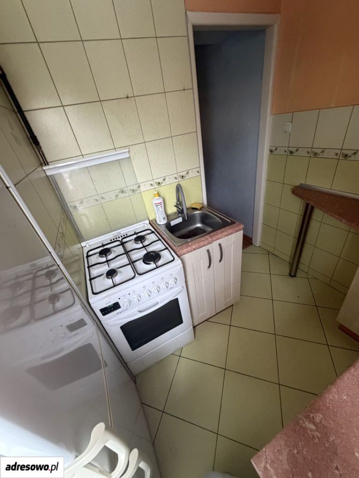 Mieszkanie 2-pokojowe Kielce Szydłówek, ul. Stara. Zdjęcie 10