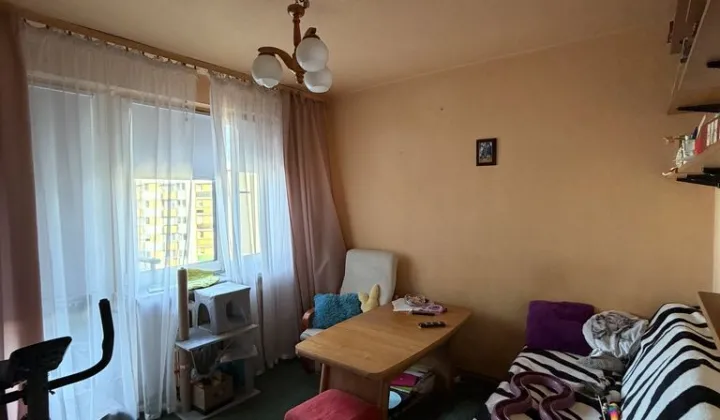 Mieszkanie 2-pokojowe Lublin Bronowice, ul. Wierzbowa