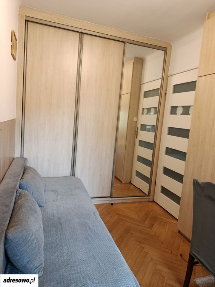 Mieszkanie 2-pokojowe Warszawa Praga-Południe, ul. Szklanych Domów. Zdjęcie 13