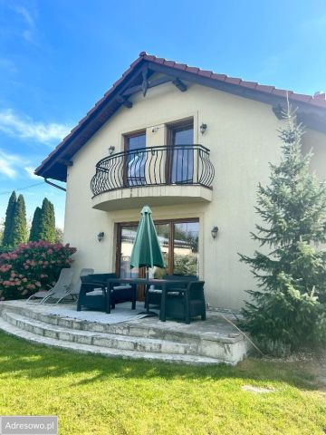 dom wolnostojący, 5 pokoi Maksymilianowo. Zdjęcie 1