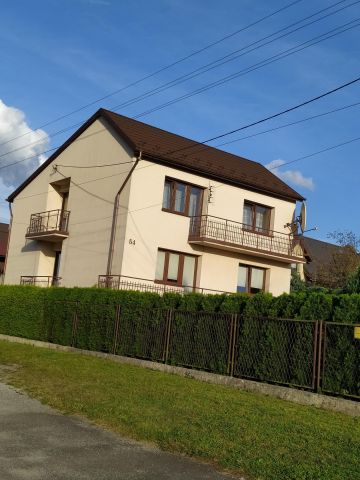 dom wolnostojący, 5 pokoi Zawiercie Borowe Pole, ul. Nowe Zawiercie. Zdjęcie 1