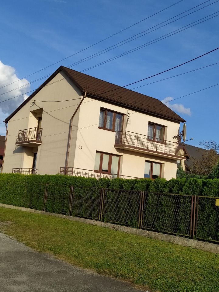 dom wolnostojący, 5 pokoi Zawiercie Borowe Pole, ul. Nowe Zawiercie