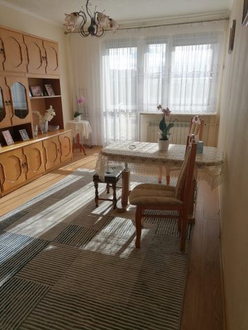 Mieszkanie 2-pokojowe Gdańsk Przymorze, ul. Jagiellońska. Zdjęcie 1