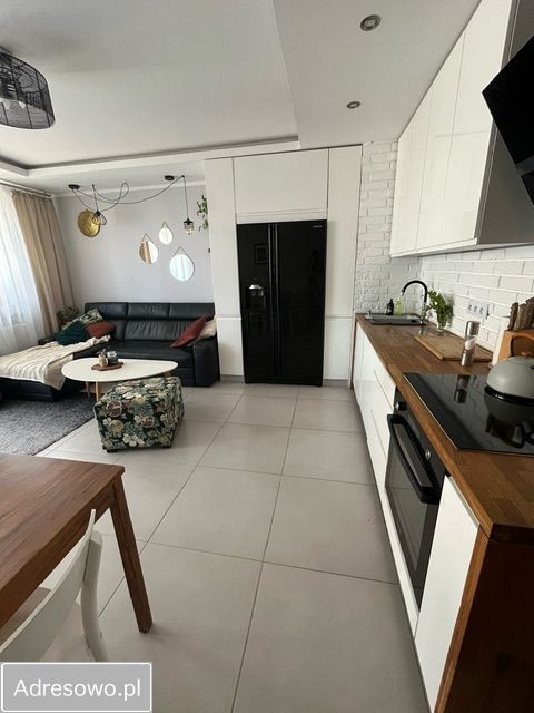 Mieszkanie 3-pokojowe Kraków Swoszowice, ul. Macieja Dębskiego. Zdjęcie 3