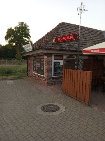 Lokal Mieszkowice. Zdjęcie 1