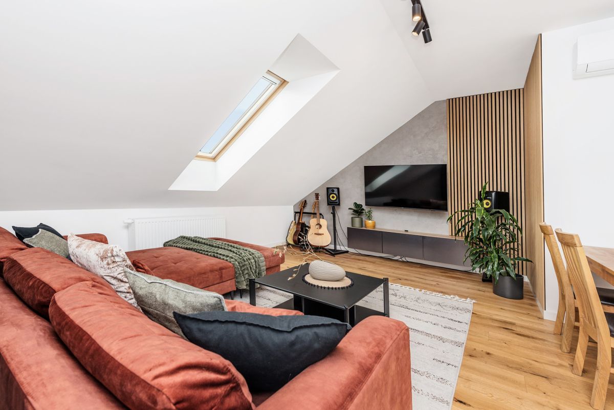 Mieszkanie 3-pokojowe Wieliczka, ul. Zbożowa. Zdjęcie 3