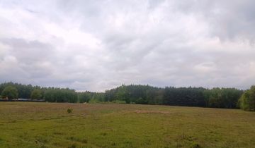 Działka inwestycyjna Jawor-Kolonia