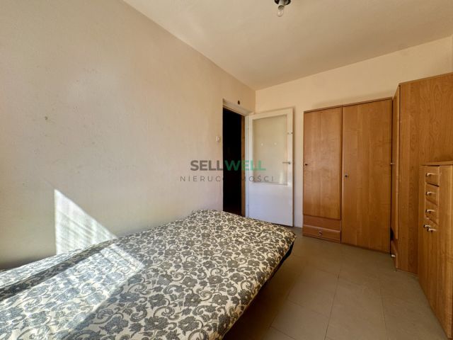 Mieszkanie 2-pokojowe Łódź Bałuty, ul. Sukiennicza. Zdjęcie 6