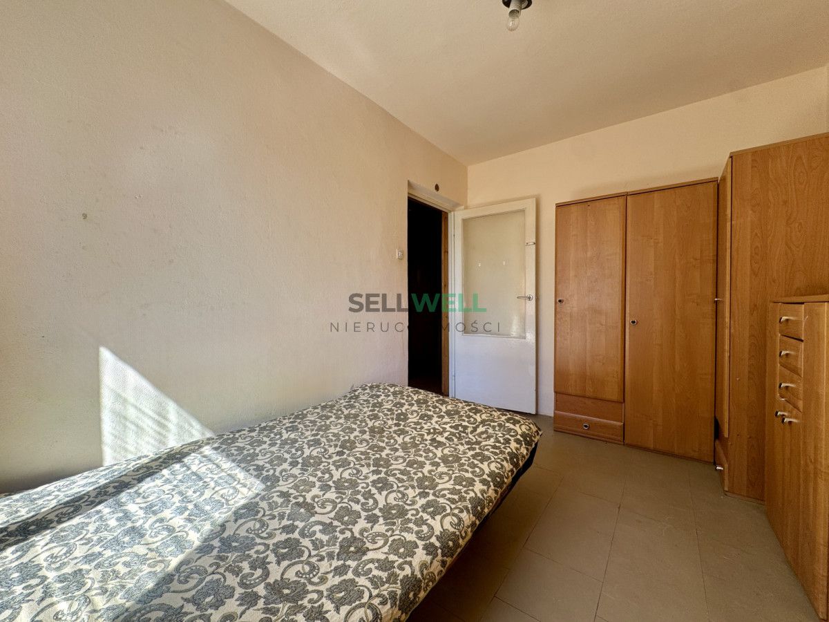 Mieszkanie 2-pokojowe Łódź Bałuty, ul. Sukiennicza. Zdjęcie 6