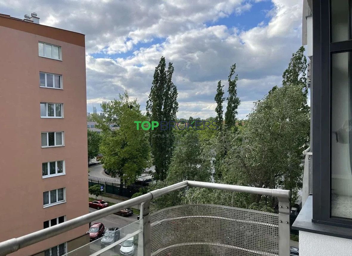 Mieszkanie 3-pokojowe Warszawa Mokotów, ul. Podchorążych. Zdjęcie 12