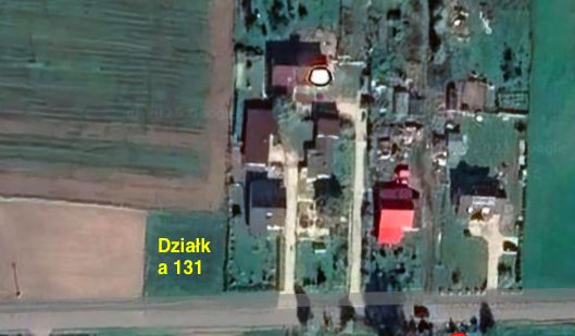 Działka rolna Kaleń Drugi. Zdjęcie 6