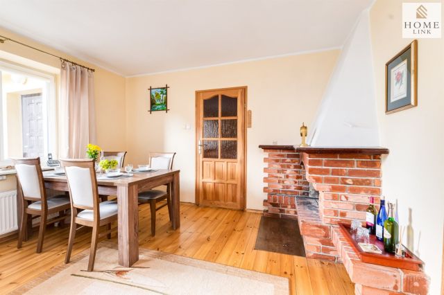 dom wolnostojący, 4 pokoje Olsztyn Dajtki, ul. Sielska. Zdjęcie 10