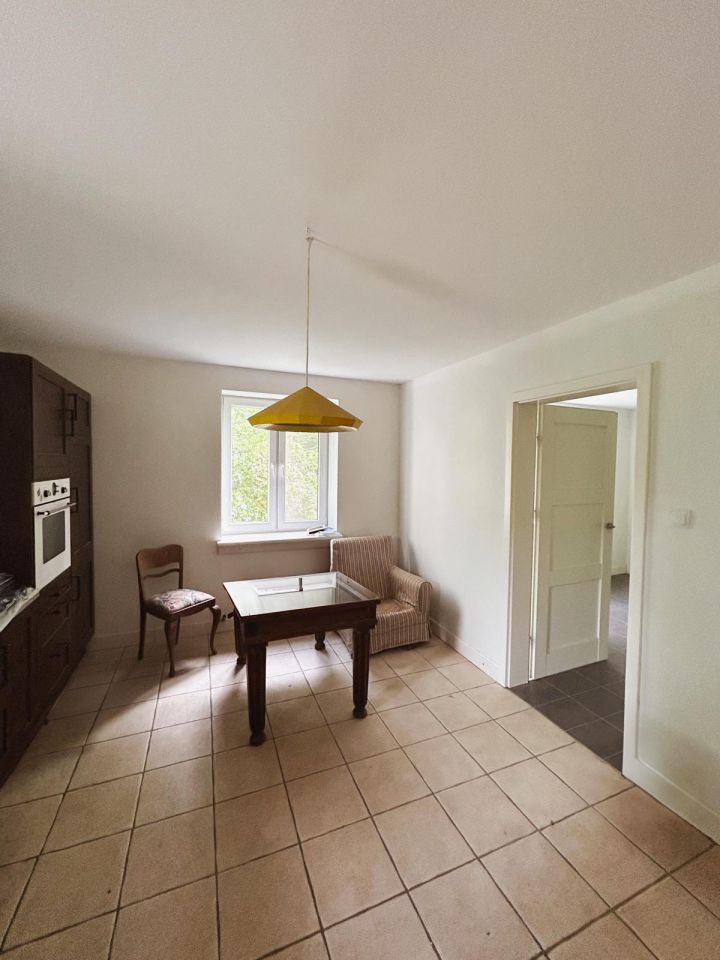 dom wolnostojący, 3 pokoje Bukowska Wola. Zdjęcie 13