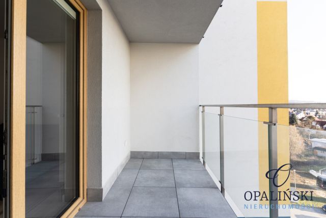 Mieszkanie 2-pokojowe Rzeszów, ul. Graniczna. Zdjęcie 15