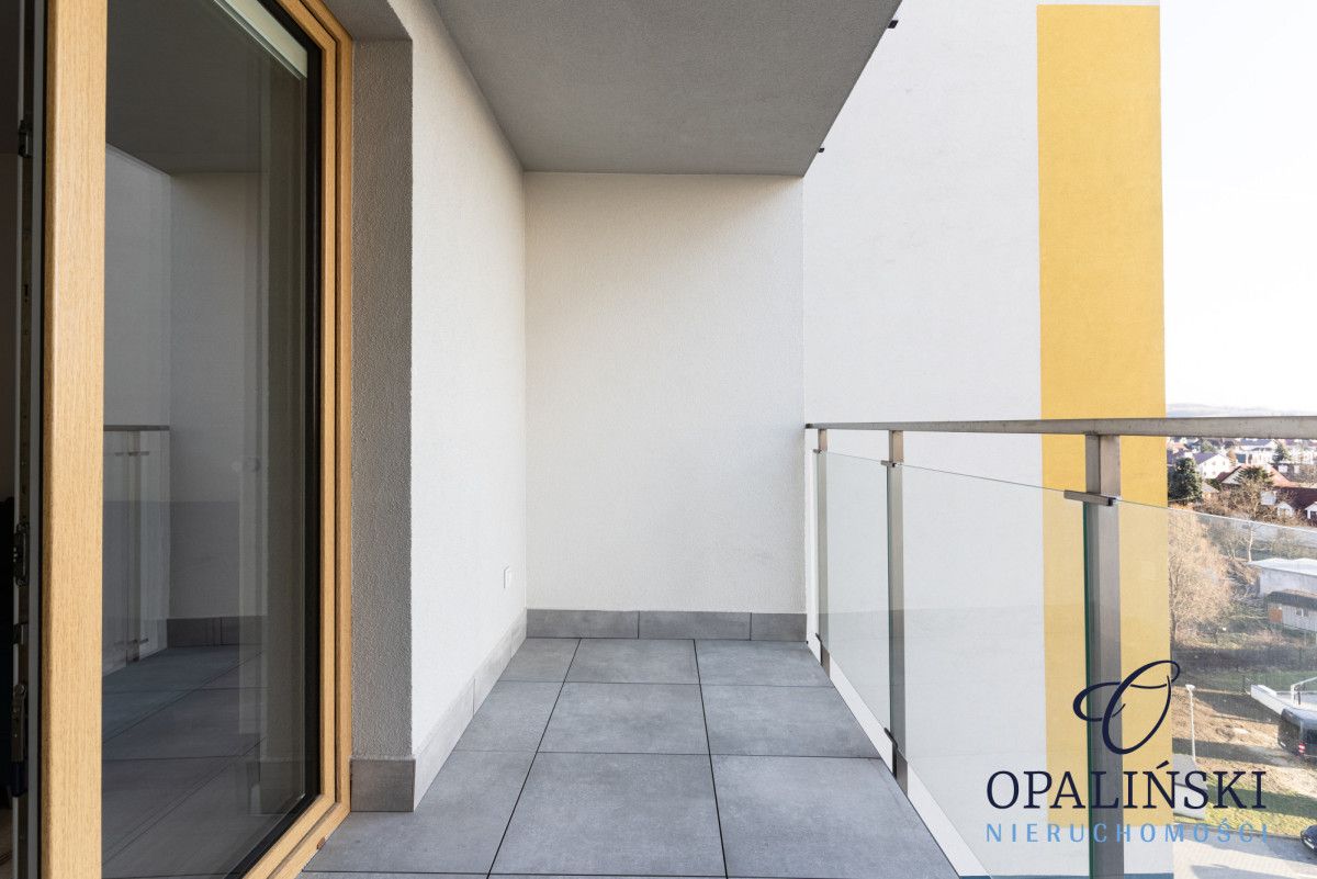 Mieszkanie 2-pokojowe Rzeszów, ul. Graniczna. Zdjęcie 15