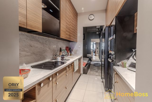 Mieszkanie 3-pokojowe Kraków Kazimierz, ul. Starowiślna. Zdjęcie 6