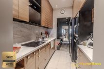 Mieszkanie 3-pokojowe Kraków Kazimierz, ul. Starowiślna. Zdjęcie 4