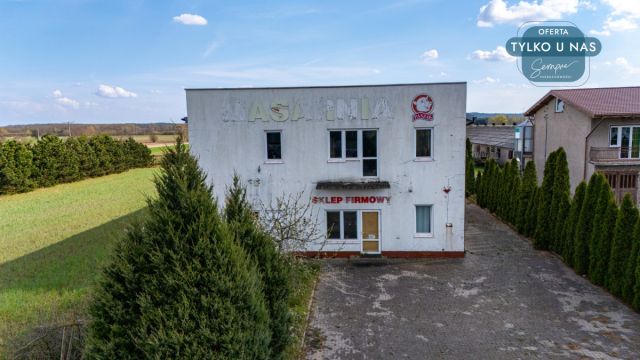 Lokal Polichno. Zdjęcie 9