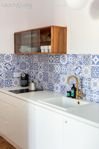 Mieszkanie 1-pokojowe Kraków Grzegórzki, ul. gen. Józefa Chłopickiego. Zdjęcie 7