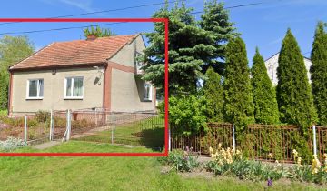 dom wolnostojący Szarbia Zwierzyniecka