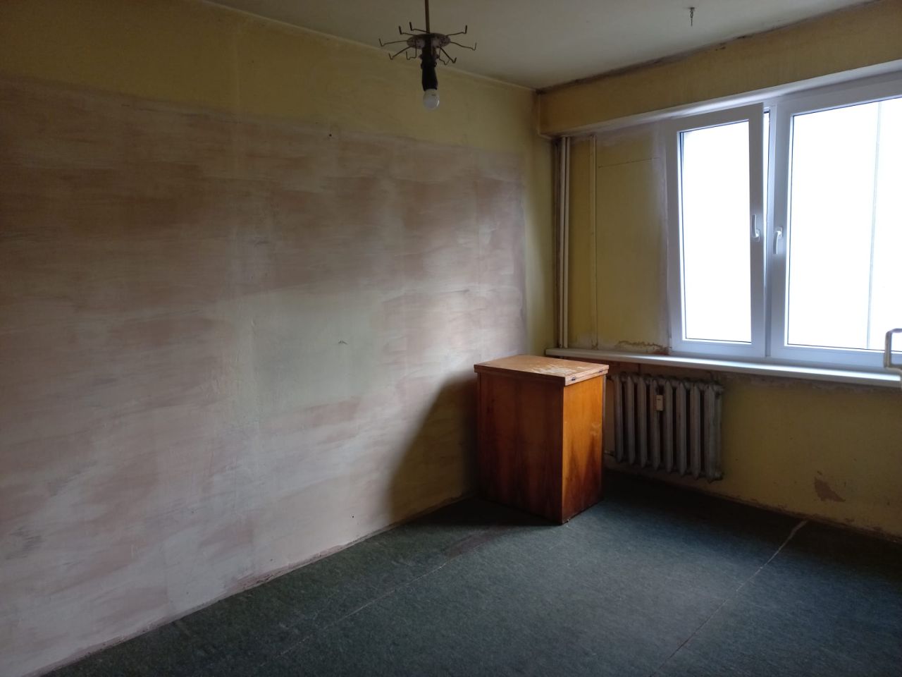 Mieszkanie 2-pokojowe Łowicz, os. Bratkowice. Zdjęcie 3