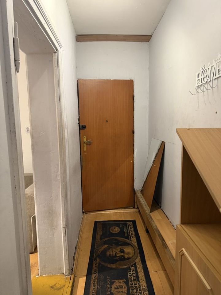 Mieszkanie 2-pokojowe Rzepin, ul. Wojska Polskiego. Zdjęcie 2