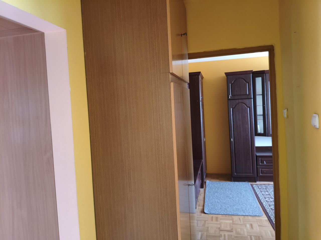 Mieszkanie 4-pokojowe Włocławek Zazamcze, ul. Toruńska. Zdjęcie 9