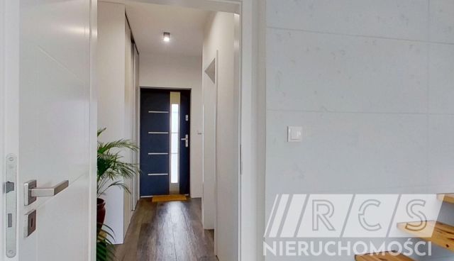 dom wolnostojący, 5 pokoi Kębłowice. Zdjęcie 30