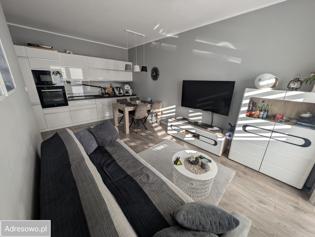 Mieszkanie 3-pokojowe Kołobrzeg, ul. Mazowiecka. Zdjęcie 11