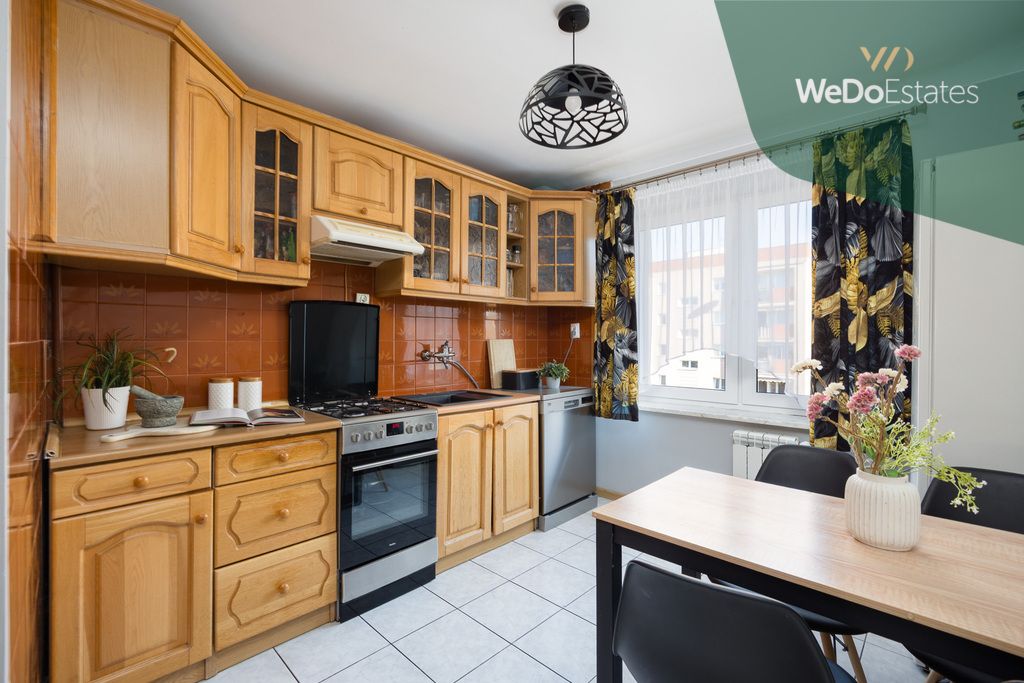 Mieszkanie 4-pokojowe Warszawa Rembertów, ul. Topograficzna. Zdjęcie 3