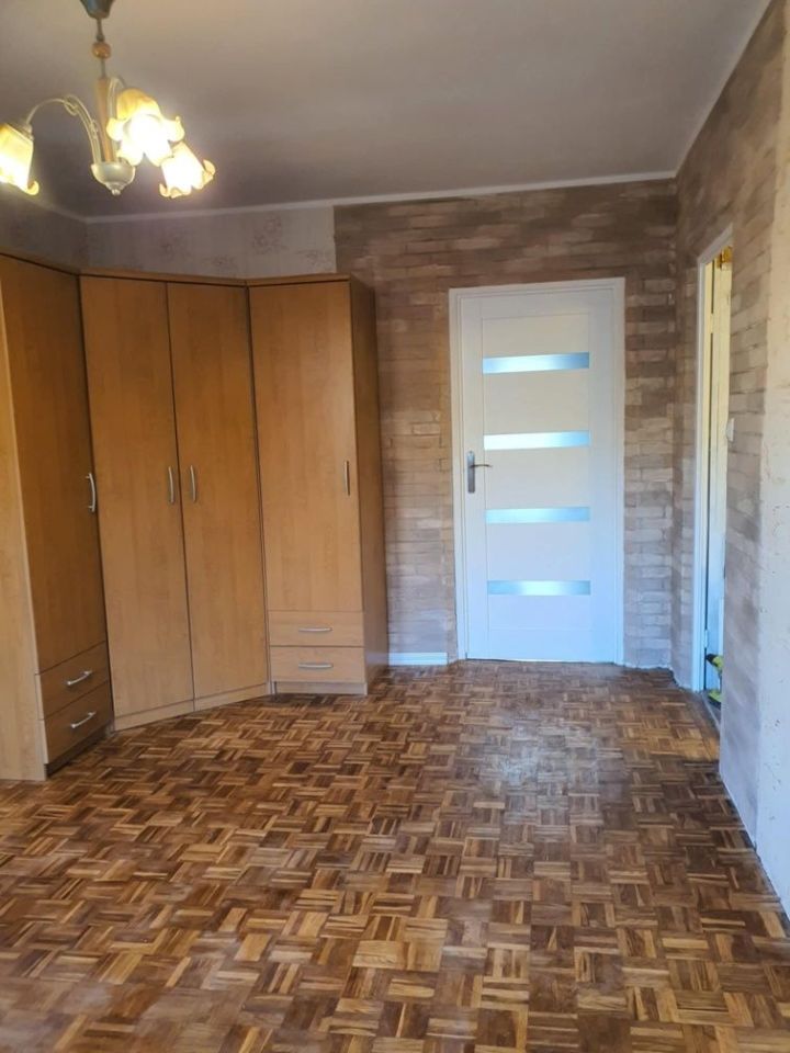 Mieszkanie 2-pokojowe Białystok, ul. Antoniukowska. Zdjęcie 5