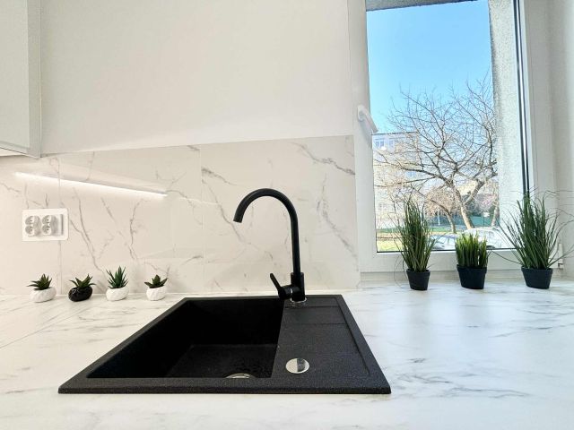 Mieszkanie 2-pokojowe Malbork Piaski, ul. gen. Władysława Andersa. Zdjęcie 10