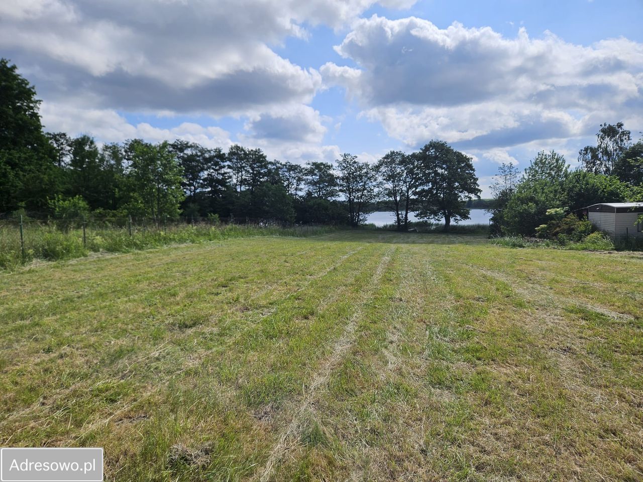 Działka rekreacyjna Wilimy. Zdjęcie 9