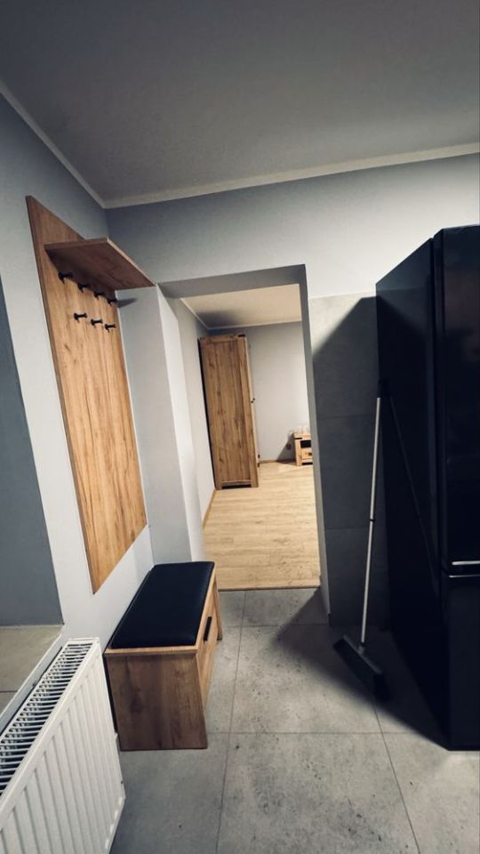 Mieszkanie 1-pokojowe Ruda Śląska, ul. Piastowska. Zdjęcie 5