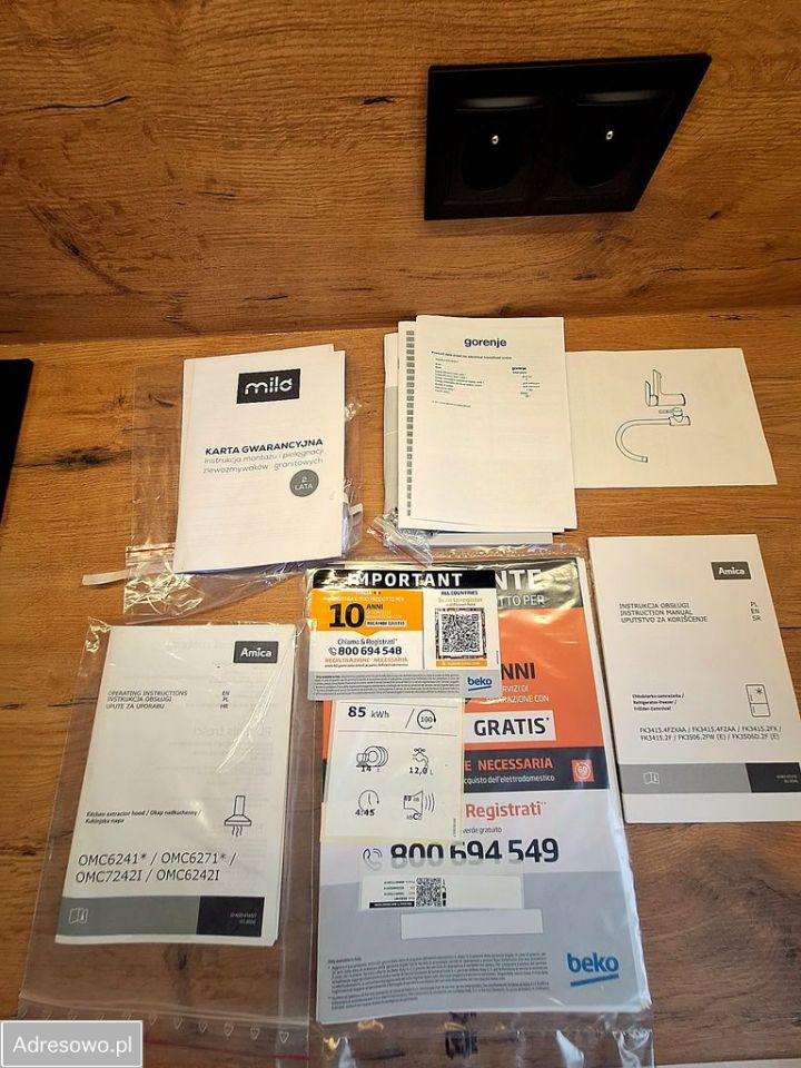 Mieszkanie 2-pokojowe Jaworzno, ul. Grunwaldzka. Zdjęcie 4