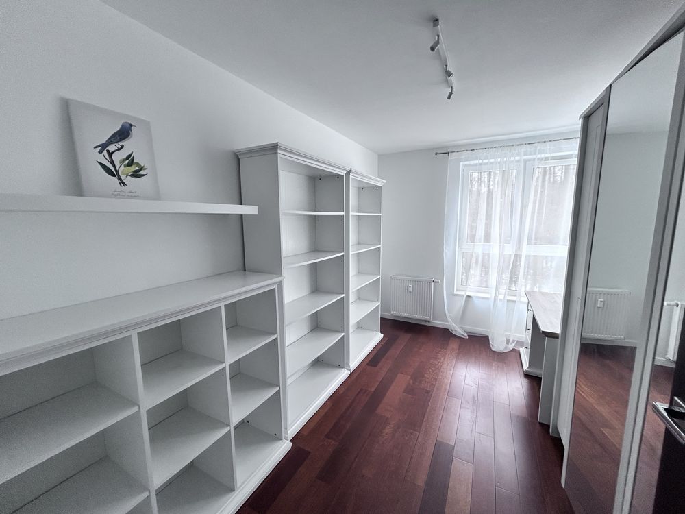 Mieszkanie 3-pokojowe Zielona Góra, ul. Suwalska. Zdjęcie 4