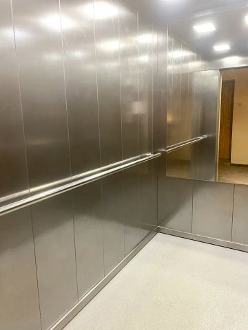 Mieszkanie 3-pokojowe Wrocław Plac Grunwaldzki, ul. Mikołaja Sępa-Szarzyńskiego. Zdjęcie 16