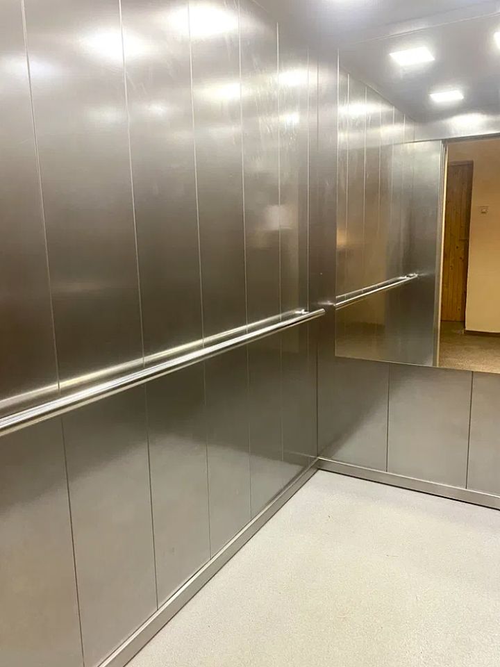 Mieszkanie 3-pokojowe Wrocław Plac Grunwaldzki, ul. Mikołaja Sępa-Szarzyńskiego. Zdjęcie 16