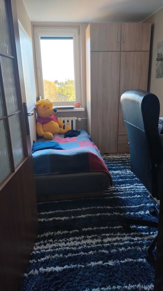 Mieszkanie 2-pokojowe Łowicz, os. Stanisława Noakowskiego. Zdjęcie 7