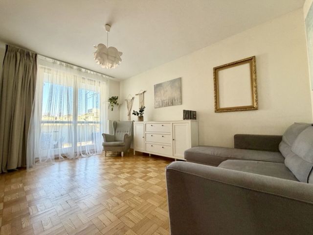 Mieszkanie 2-pokojowe Warszawa Targówek. Zdjęcie 1