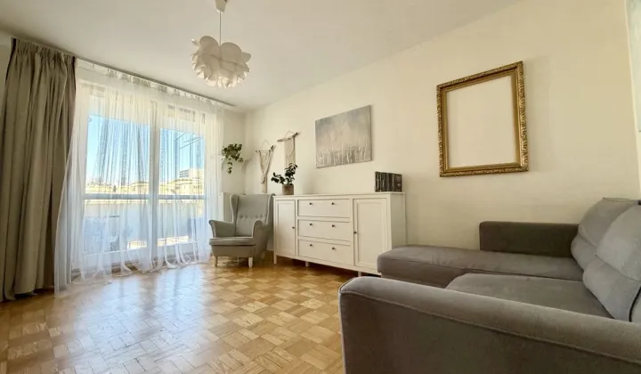 Mieszkanie 2-pokojowe Warszawa Targówek