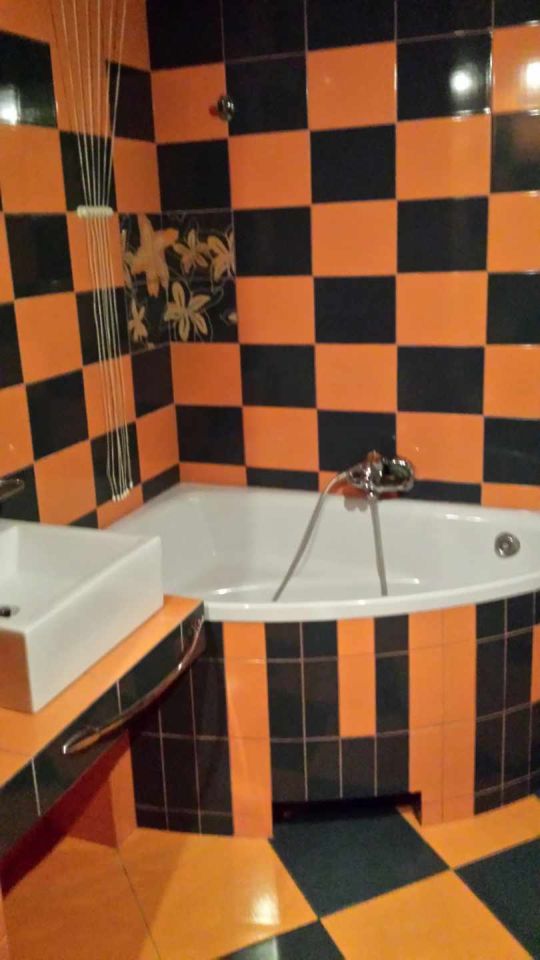 Mieszkanie 3-pokojowe Warszawa Białołęka, ul. Porajów. Zdjęcie 4