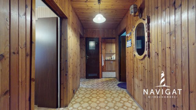 Mieszkanie 3-pokojowe Gdynia Pustki Cisowskie, ul. Berberysowa. Zdjęcie 8