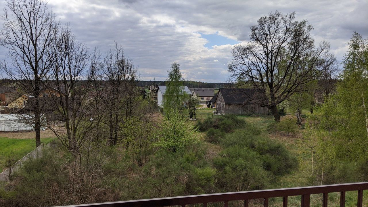 Mieszkanie 2-pokojowe Łuszczanowice. Zdjęcie 2