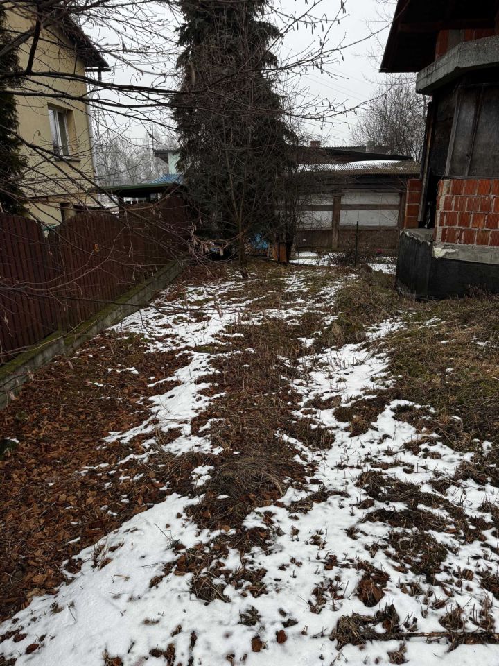 dom wolnostojący Bielsko-Biała Komorowice Śląskie. Zdjęcie 4