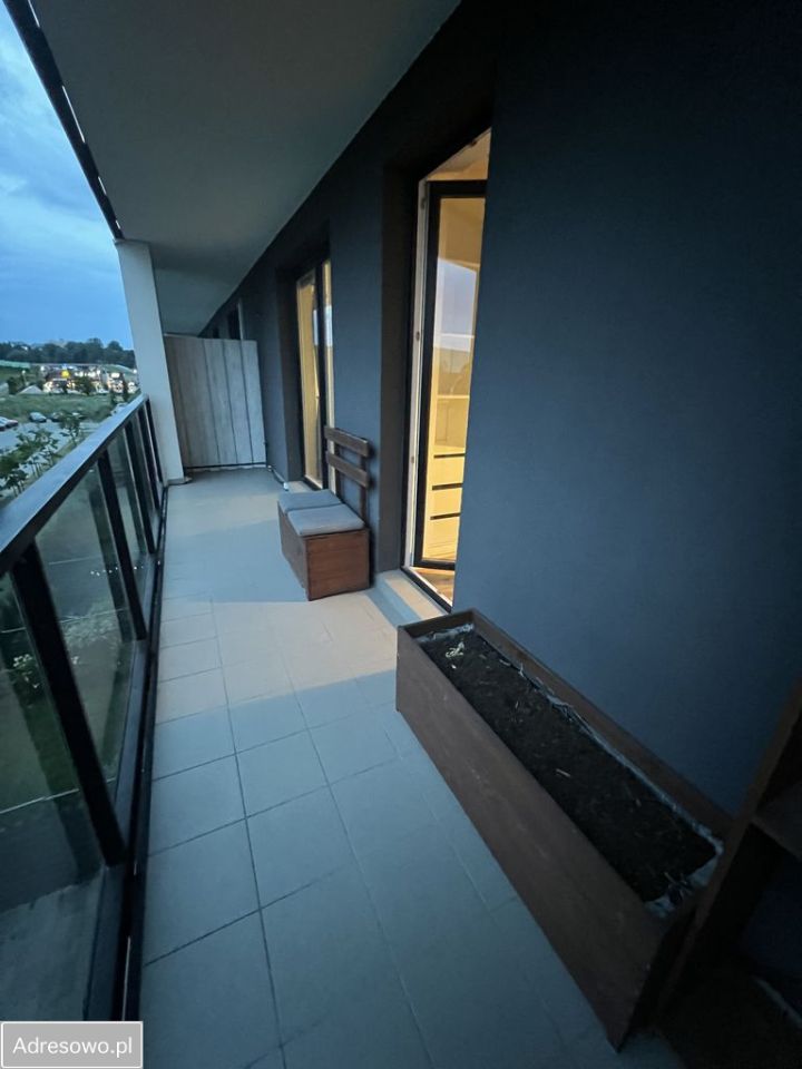 Mieszkanie 2-pokojowe Warszawa Wilanów, ul. Adama Branickiego. Zdjęcie 17