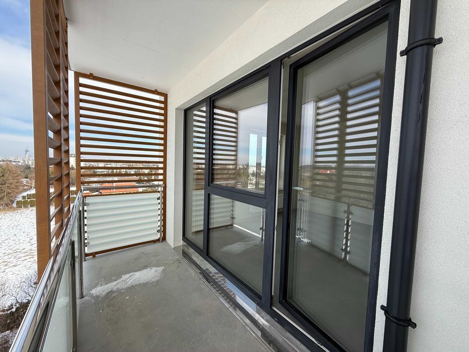 Mieszkanie 3-pokojowe Rzeszów, ul. Miła. Zdjęcie 4