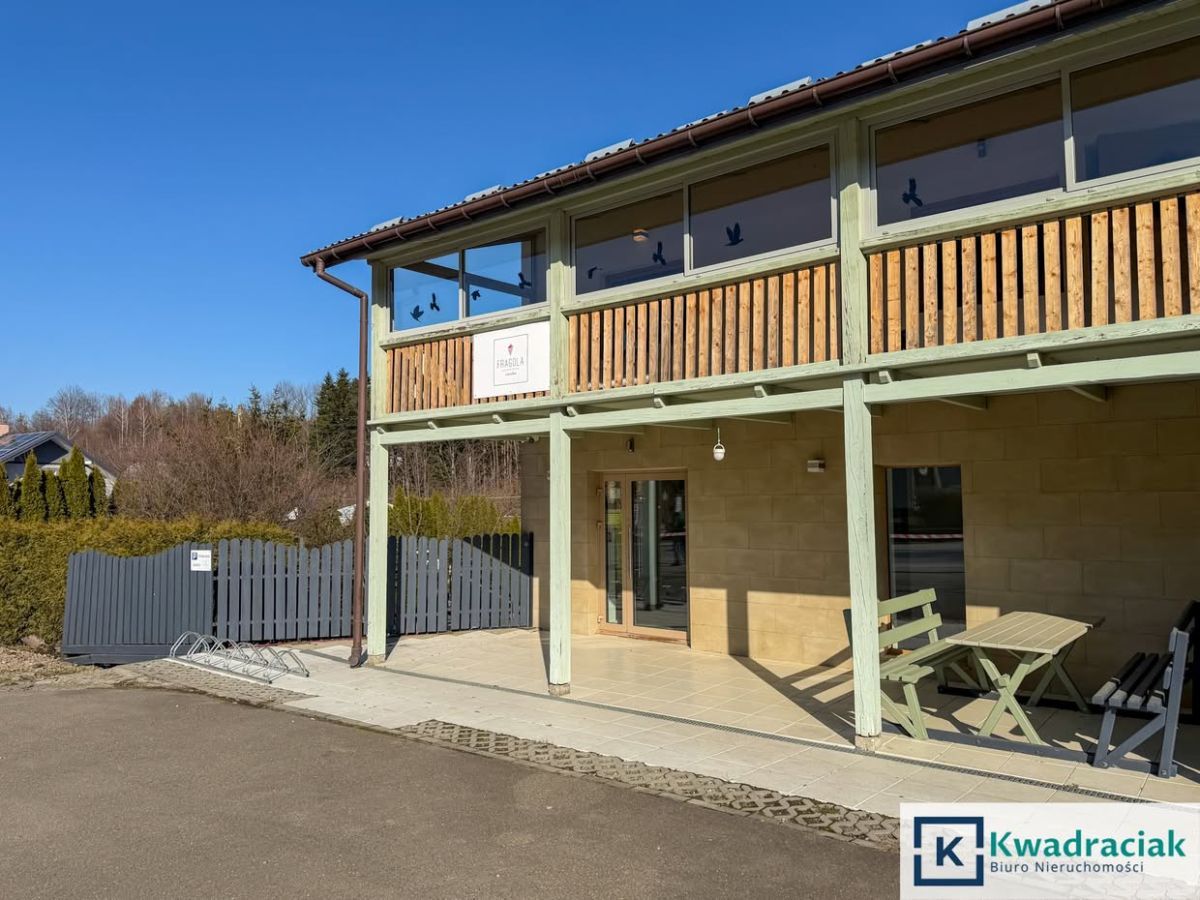 Lokal Iwonicz, ul. Długa. Zdjęcie 2